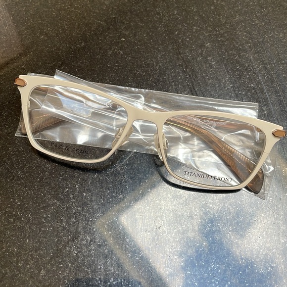 Brand new rag and bone frames - Picture 2 of 4